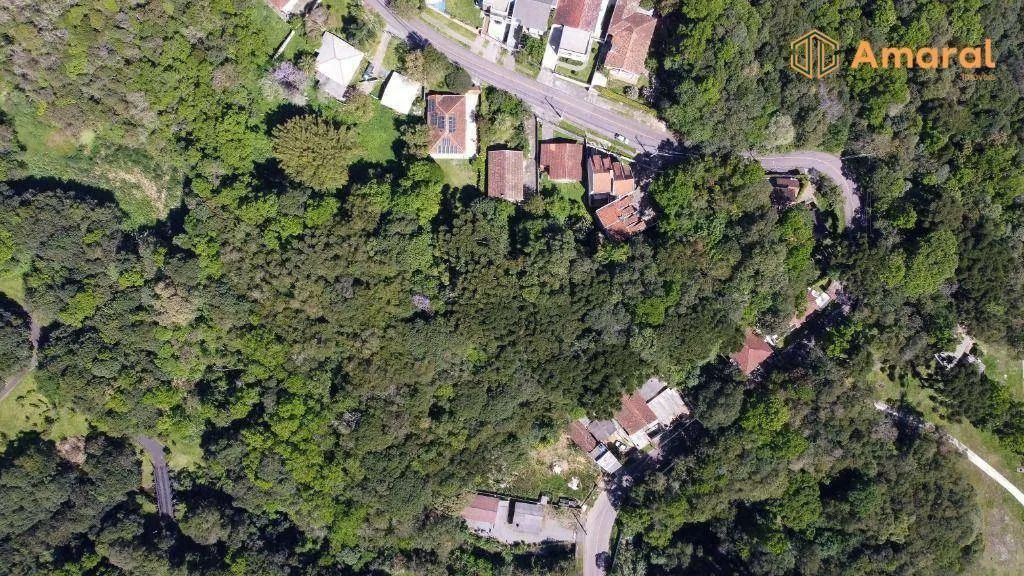 LINDA ÁREA PARA VENDA -AO LADO PARQUE VISTA ALEGRE - Foto 7