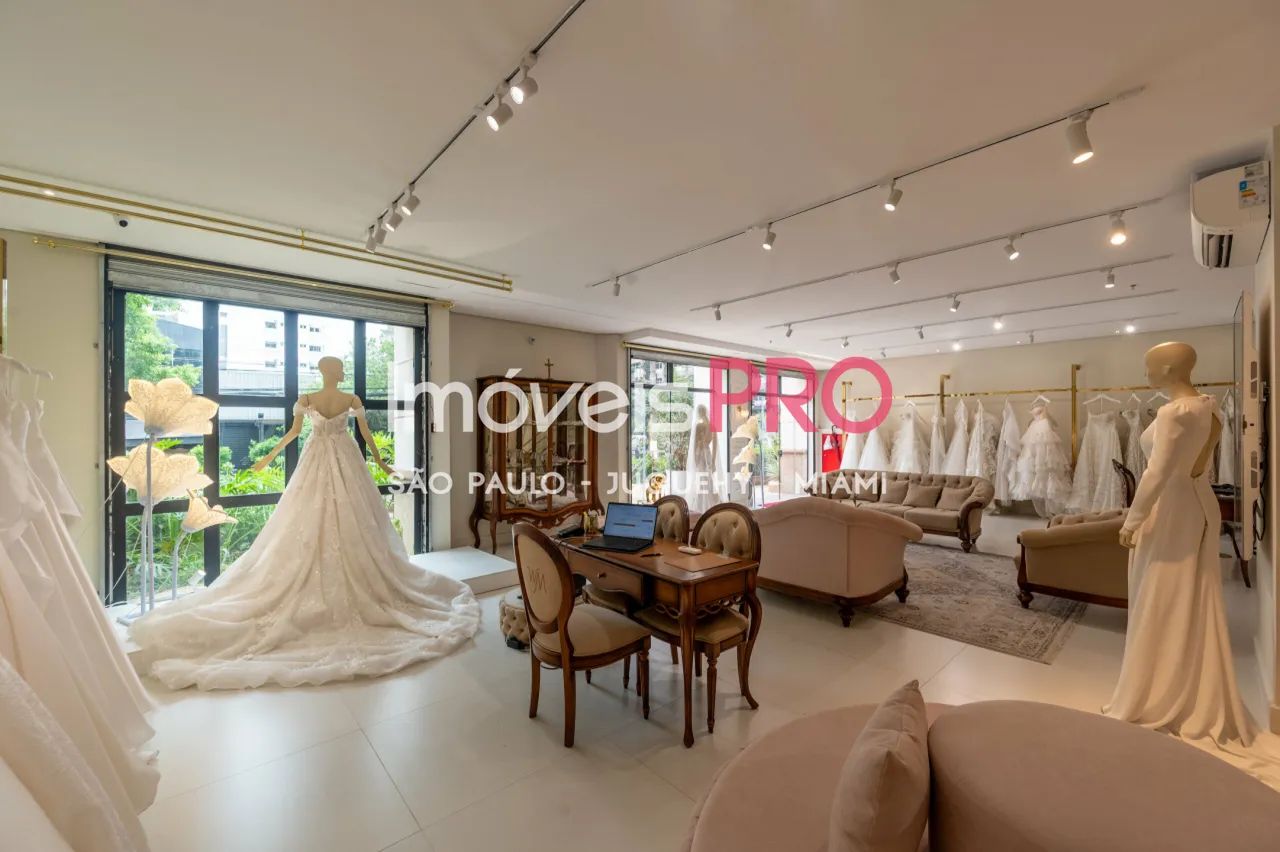 Loja alugada no Itaim Bibi | 349 m² em reigão prime - Foto 3