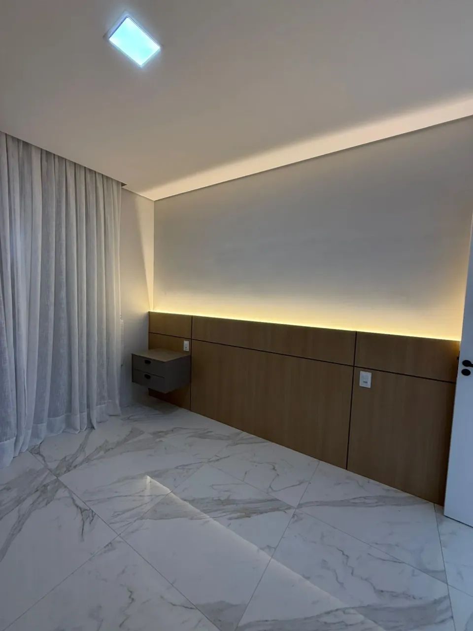 Aluguel Casa Duplex Alphaville Ceará  4 Suítes, Piscina e Energia Solar - Foto 8