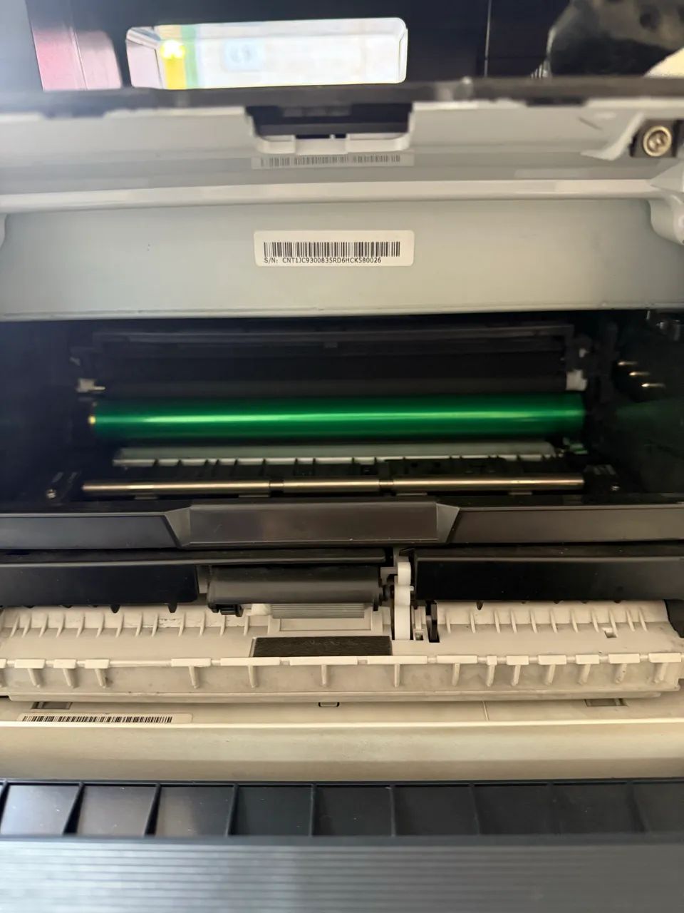 Impressora Multifuncional Samsung ProXpress M4075FR Laser Monocromática - Foto 6