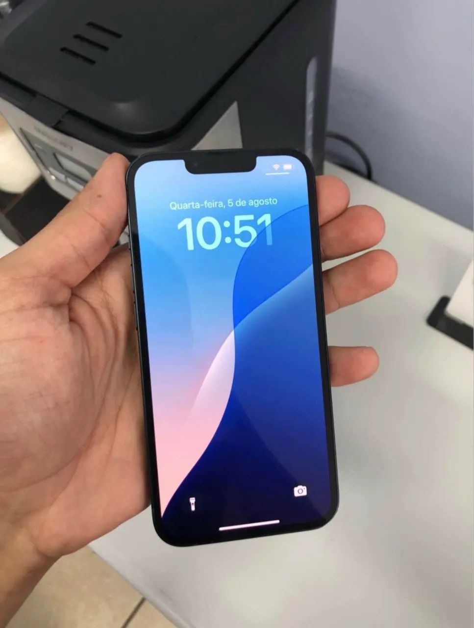 IPHONE 13 - Foto 2