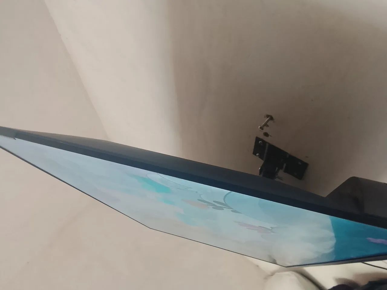 TCL nova 42 polegadas - Foto 3