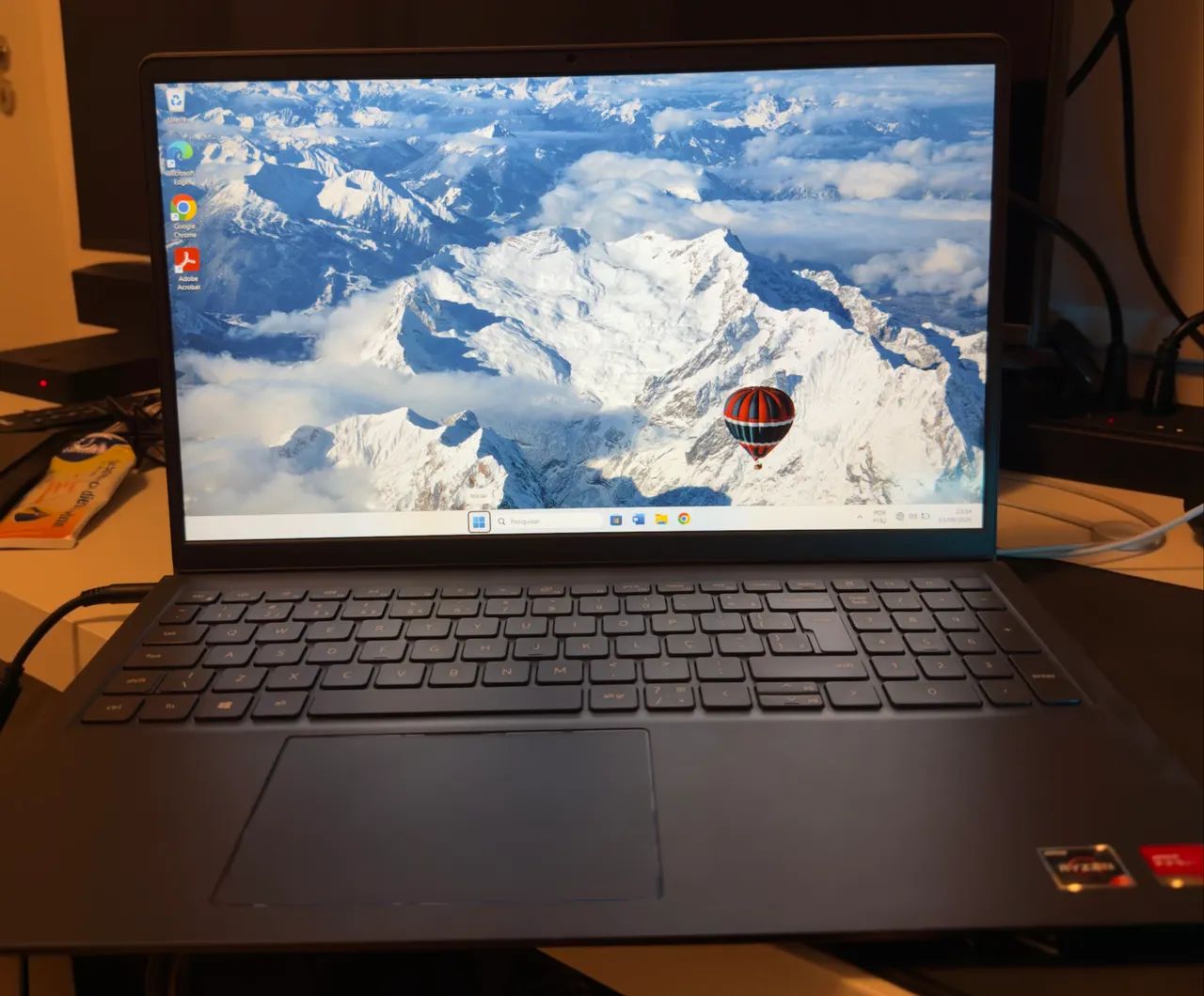 Notebook Dell Vostro