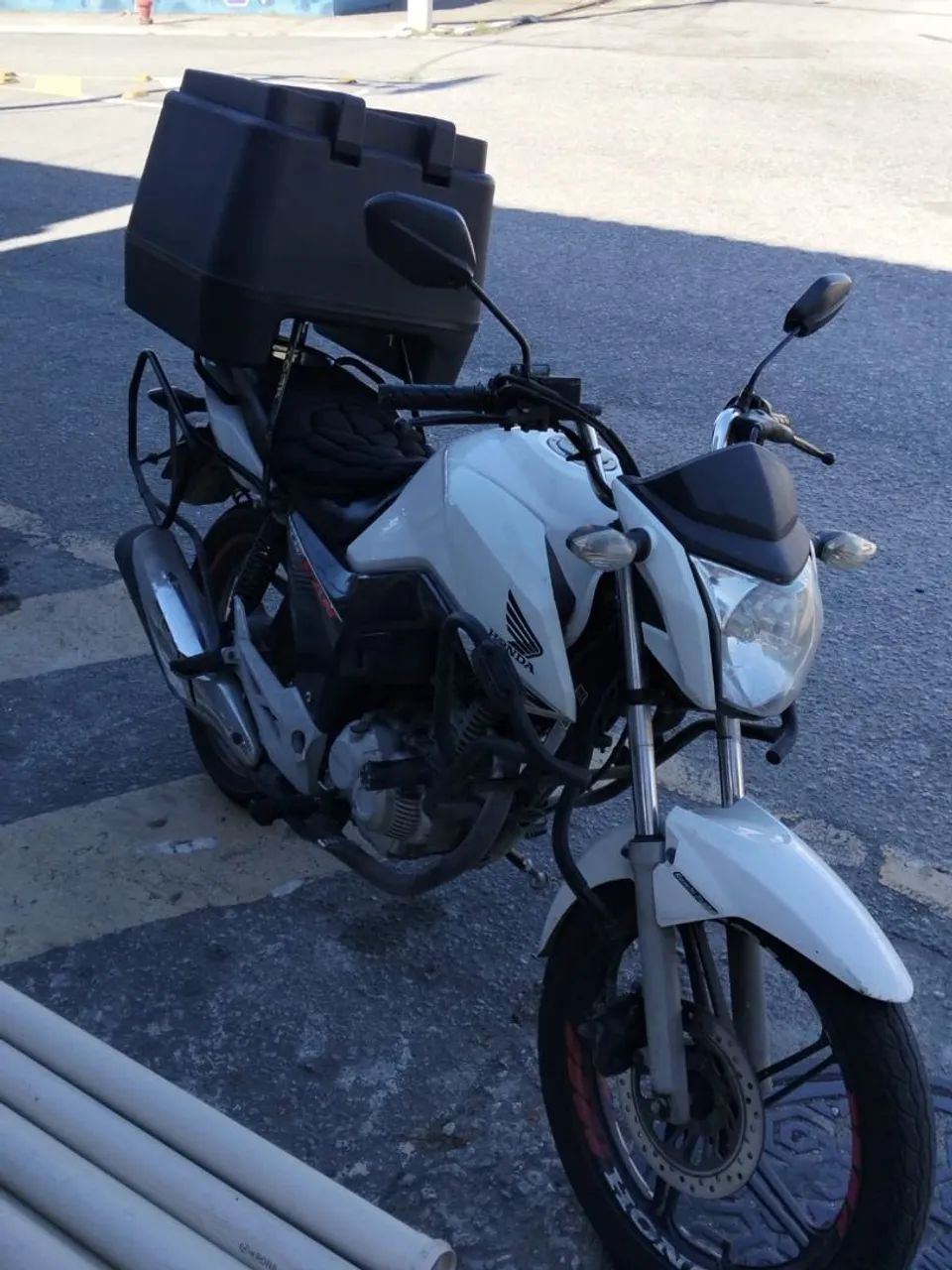 Fan 160 2018 NOVA MACAÉ  - Foto 5