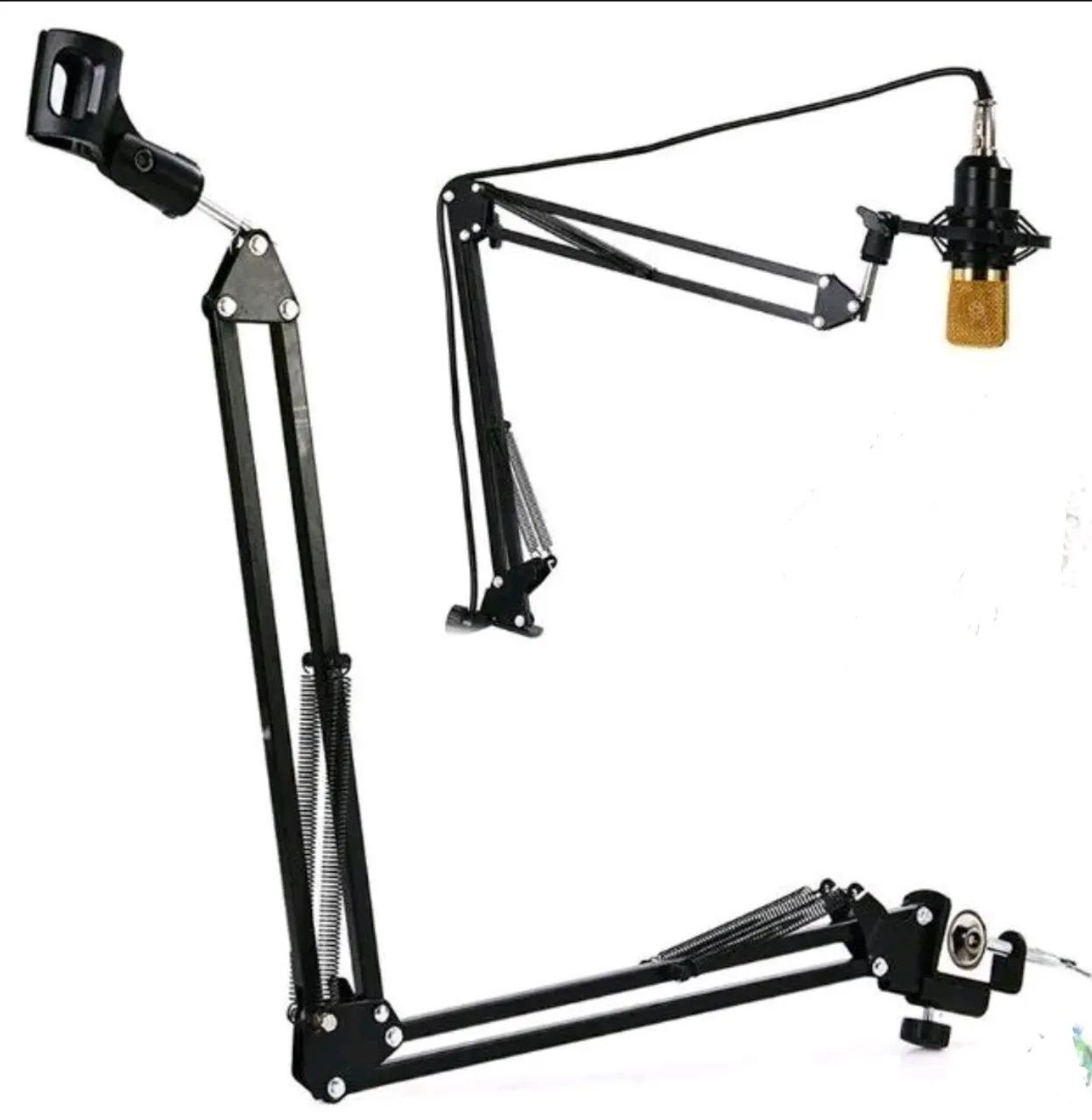 Suporte Articulado Microfone - Foto 2