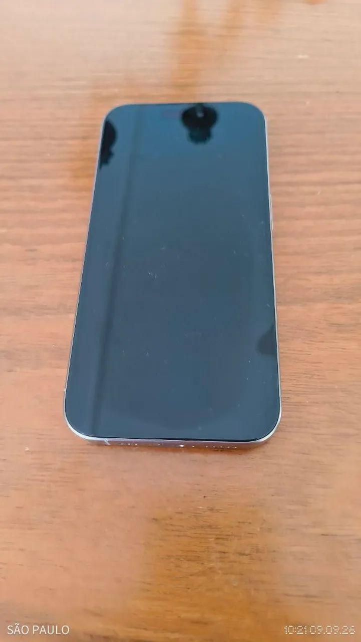 Iphone 15 pro 256Gb - Foto 3