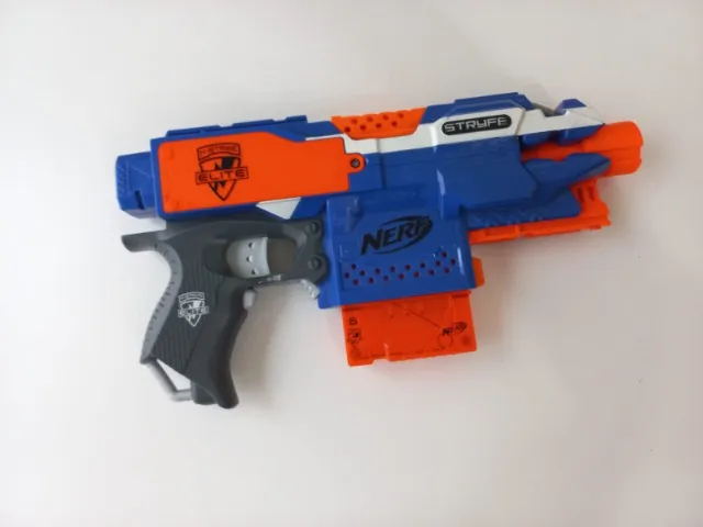 nerf stryfe