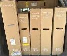 Smart TV 65 Polegadas Crystal UHD Lacradas
