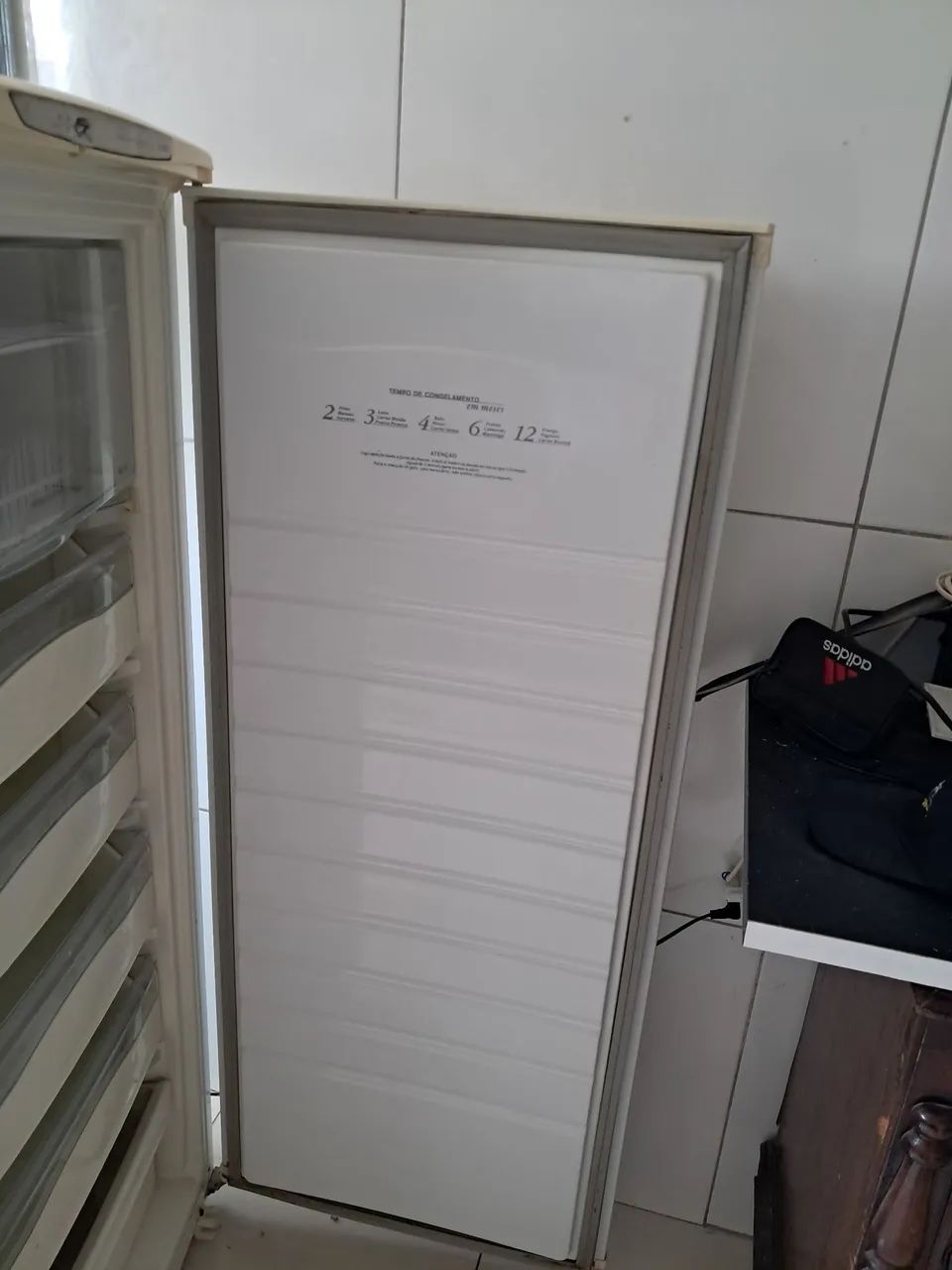 freezer  - Foto 3