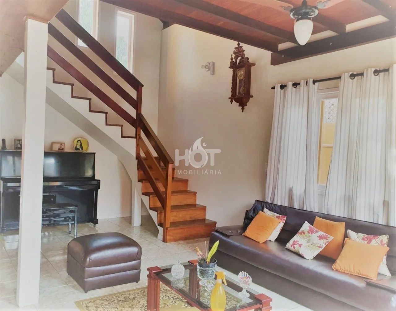 Casa à venda no Rio Tavares, Florianópolis - Foto 5