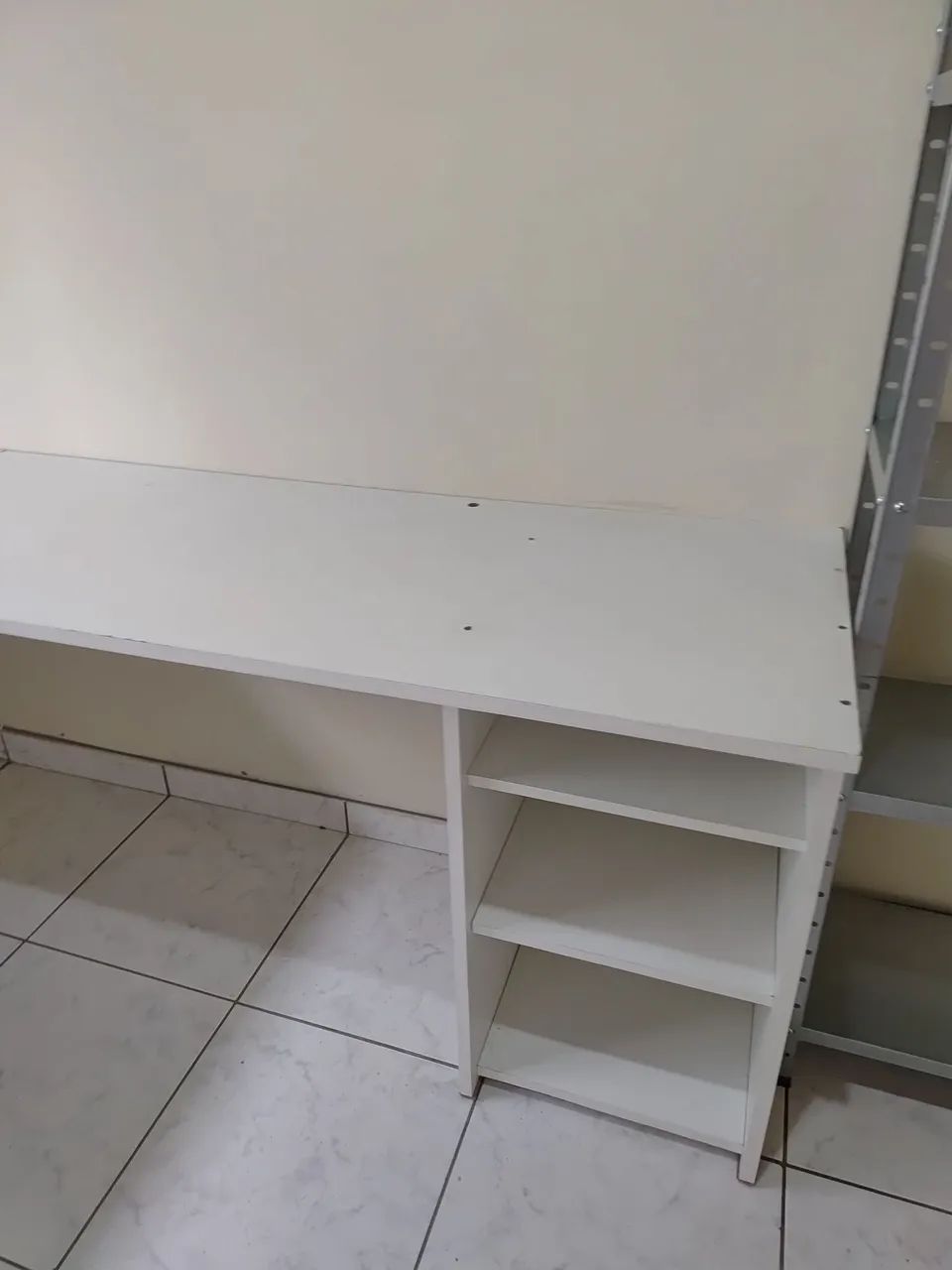 Escrivaninha em L - Foto 3