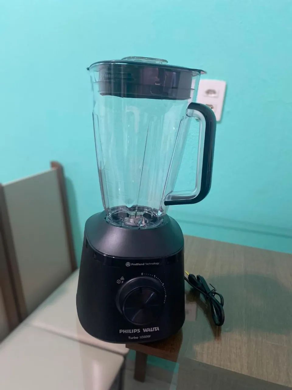 Liquidificador Philips Walita 3L - Foto 3