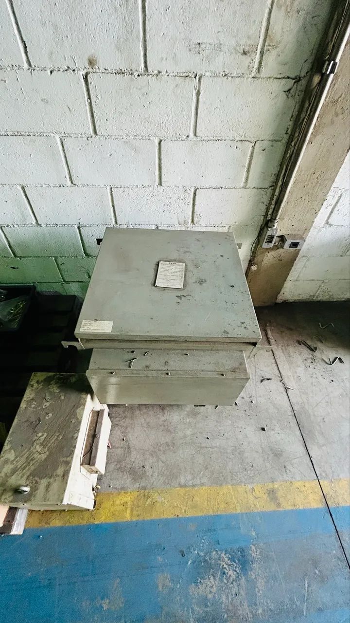 Trafo 80KVA - Foto 2