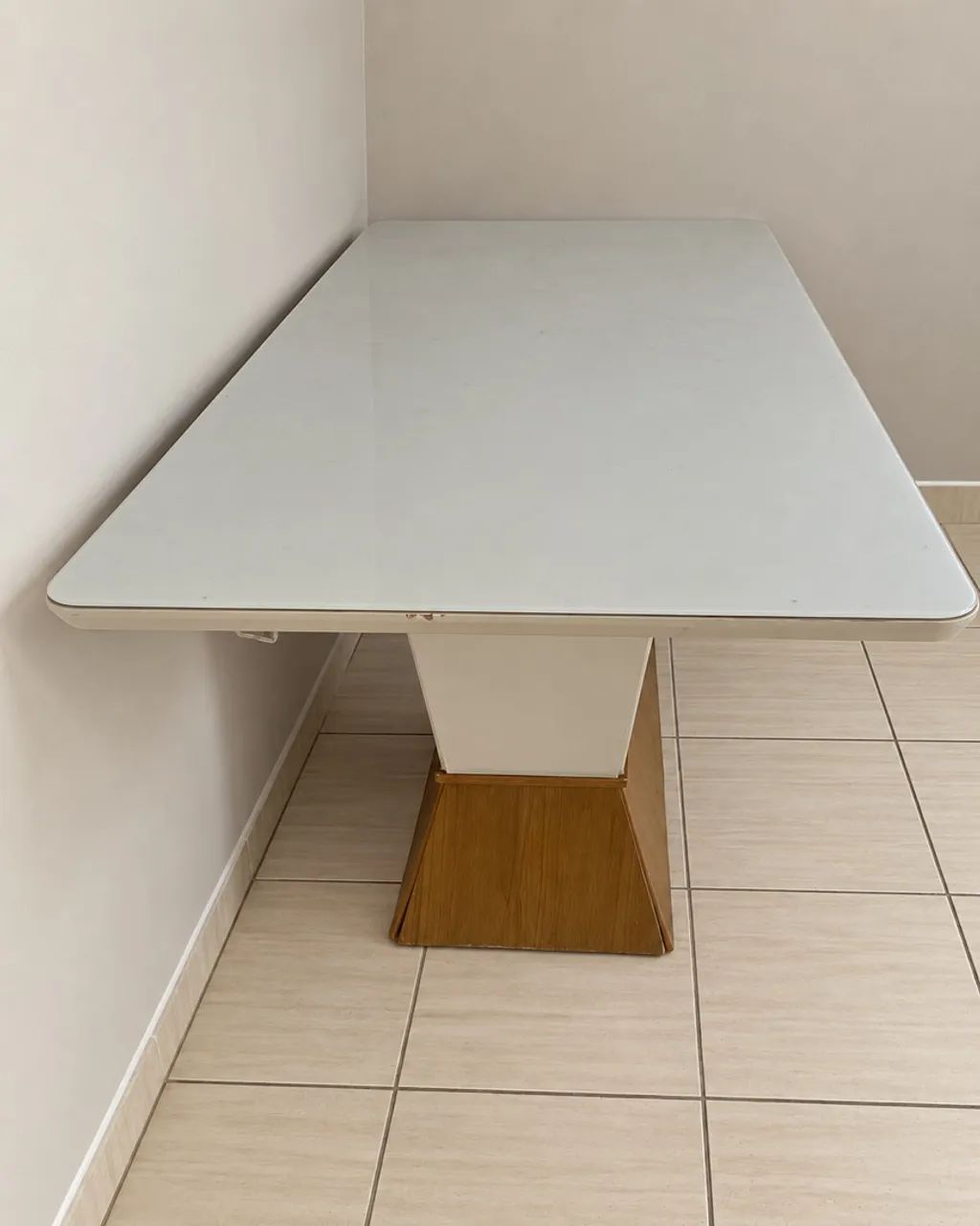 MESA 6 LUGARES