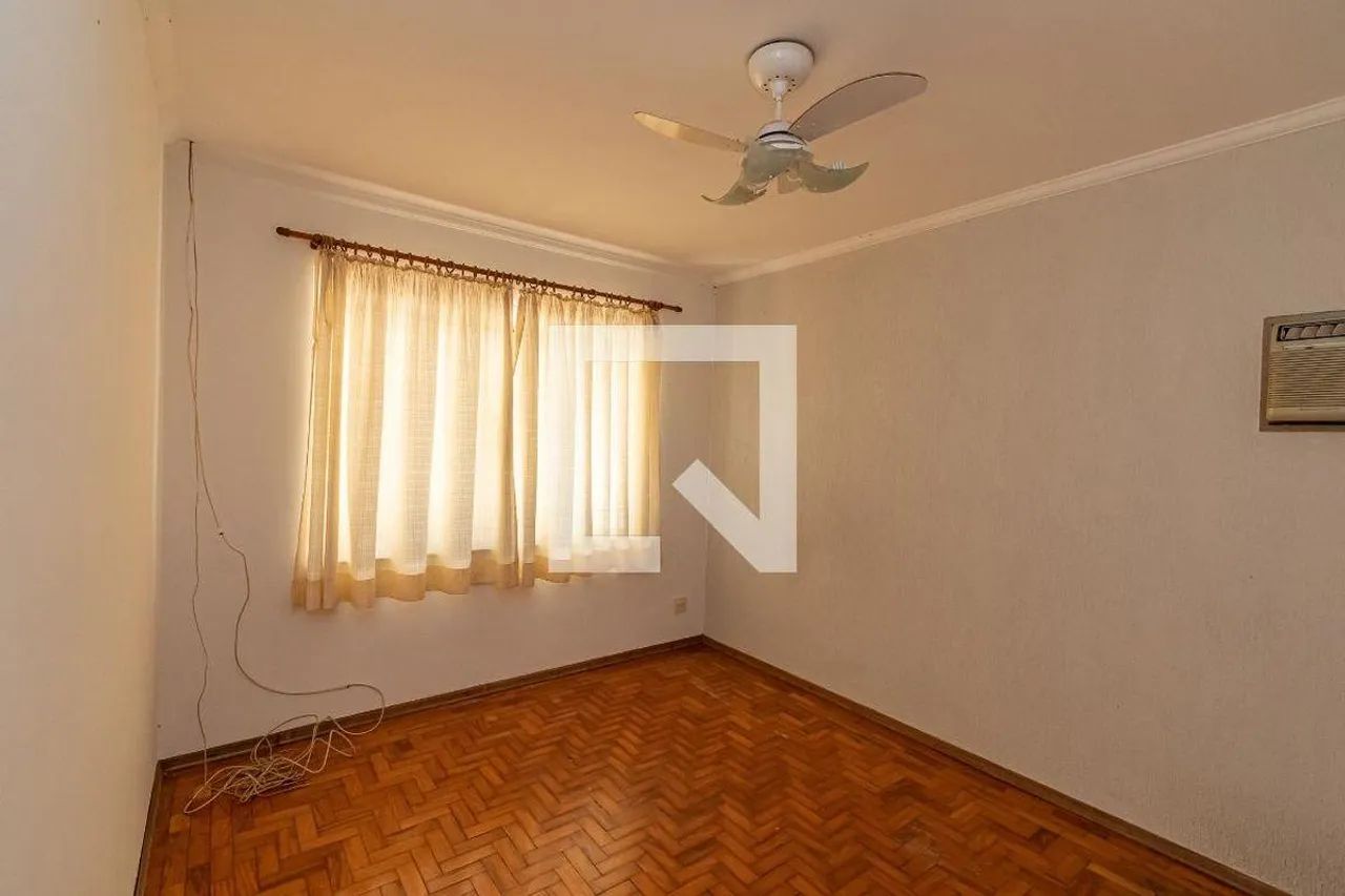 CASA RESIDENTIAL em Campinas - São Paulo, Vila Nova