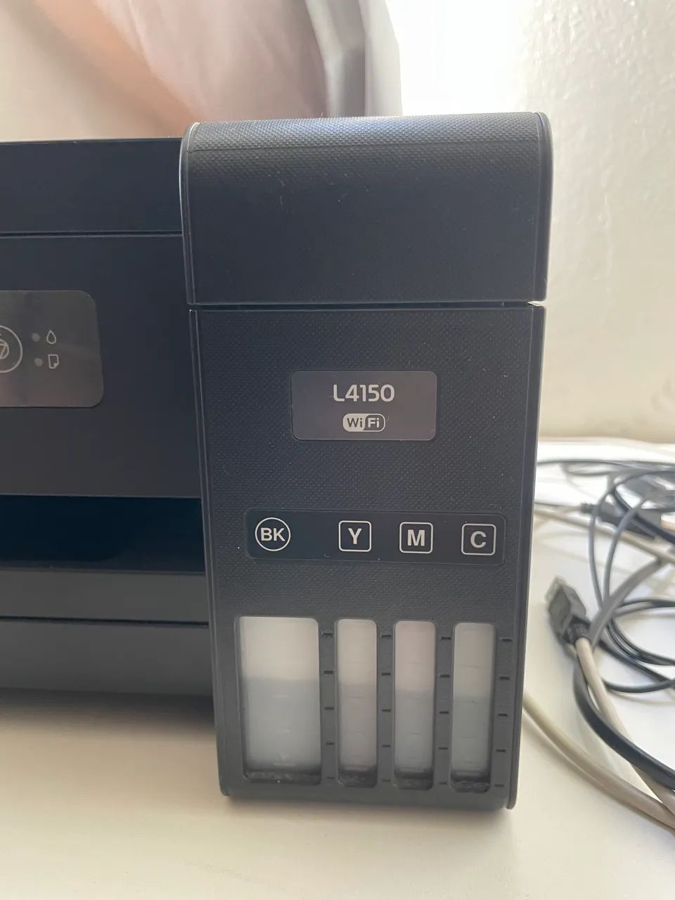 Impressora Epson 4150