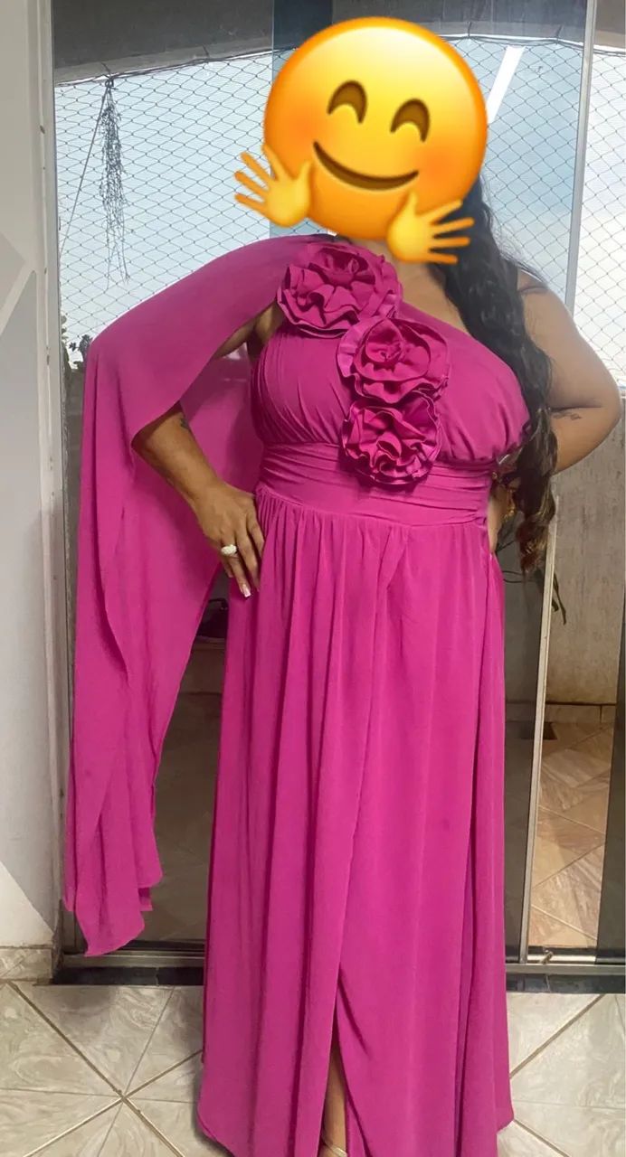 Vestidos de festa  - Foto 3