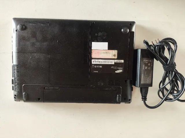 Notebook Samsung RV 411 ( Core i5 ) - Foto 3