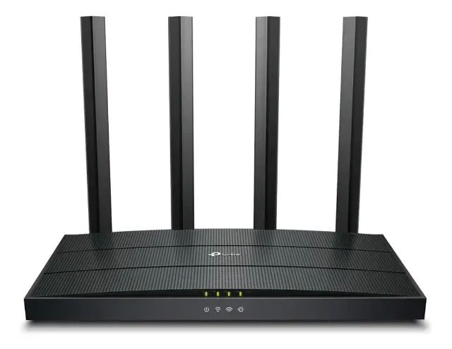 Roteador Tp-link Ax12 Wi-fi 6 Ax1500 - USADO - Foto 5