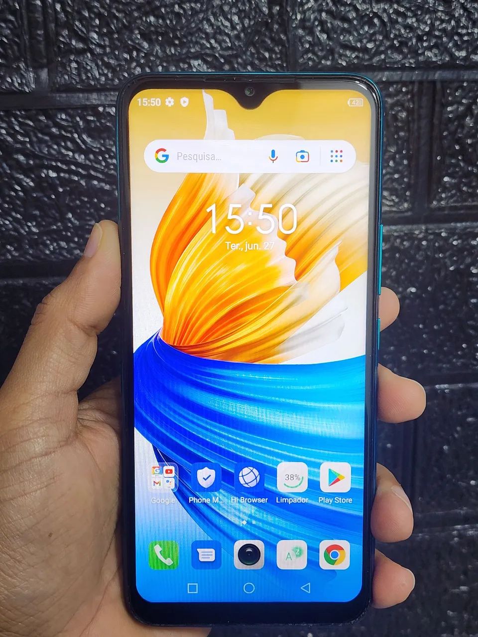 Infinix Smart 6 64Gb