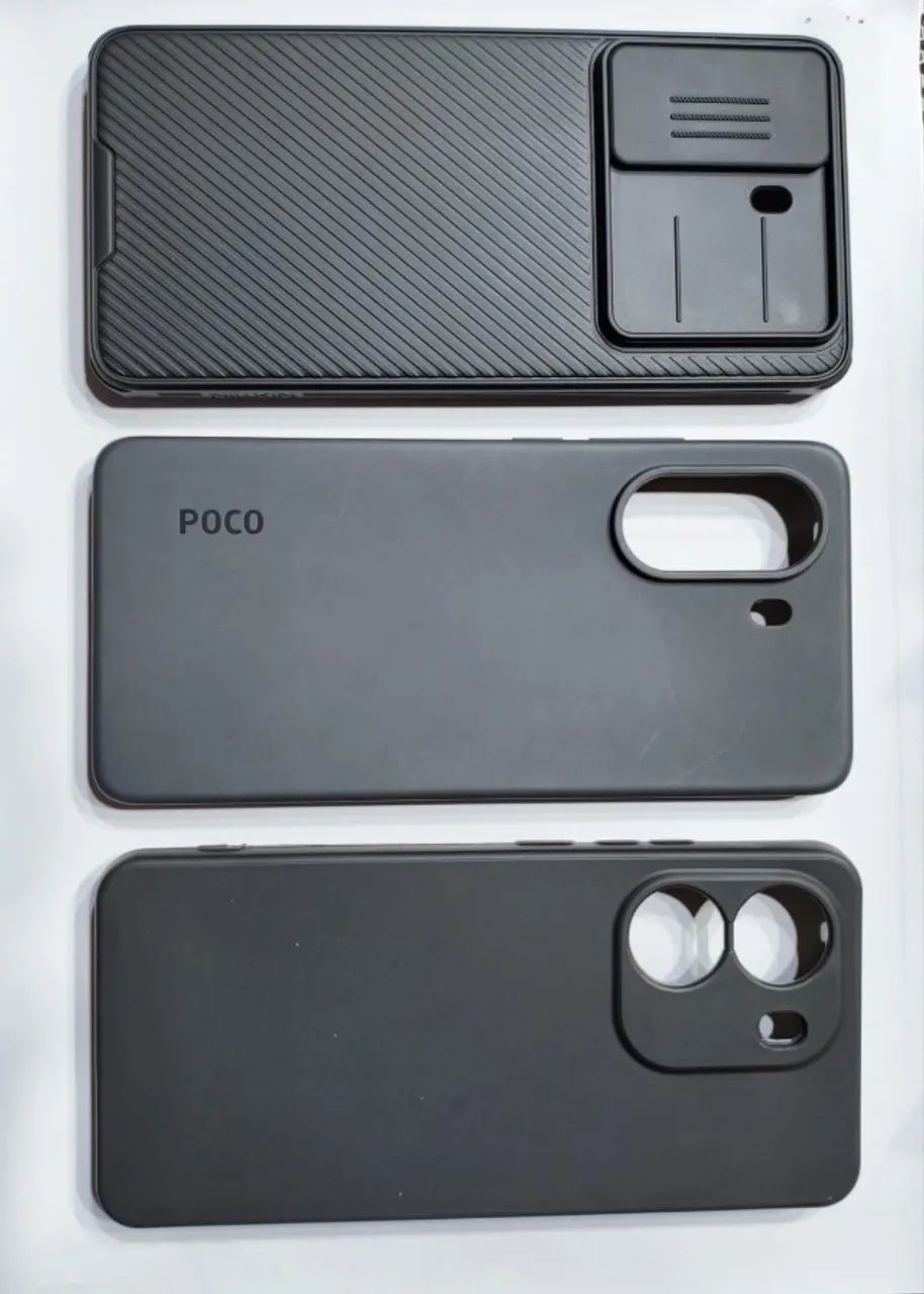 Xiaomi Poco X7 Pro 512GB - Foto 2