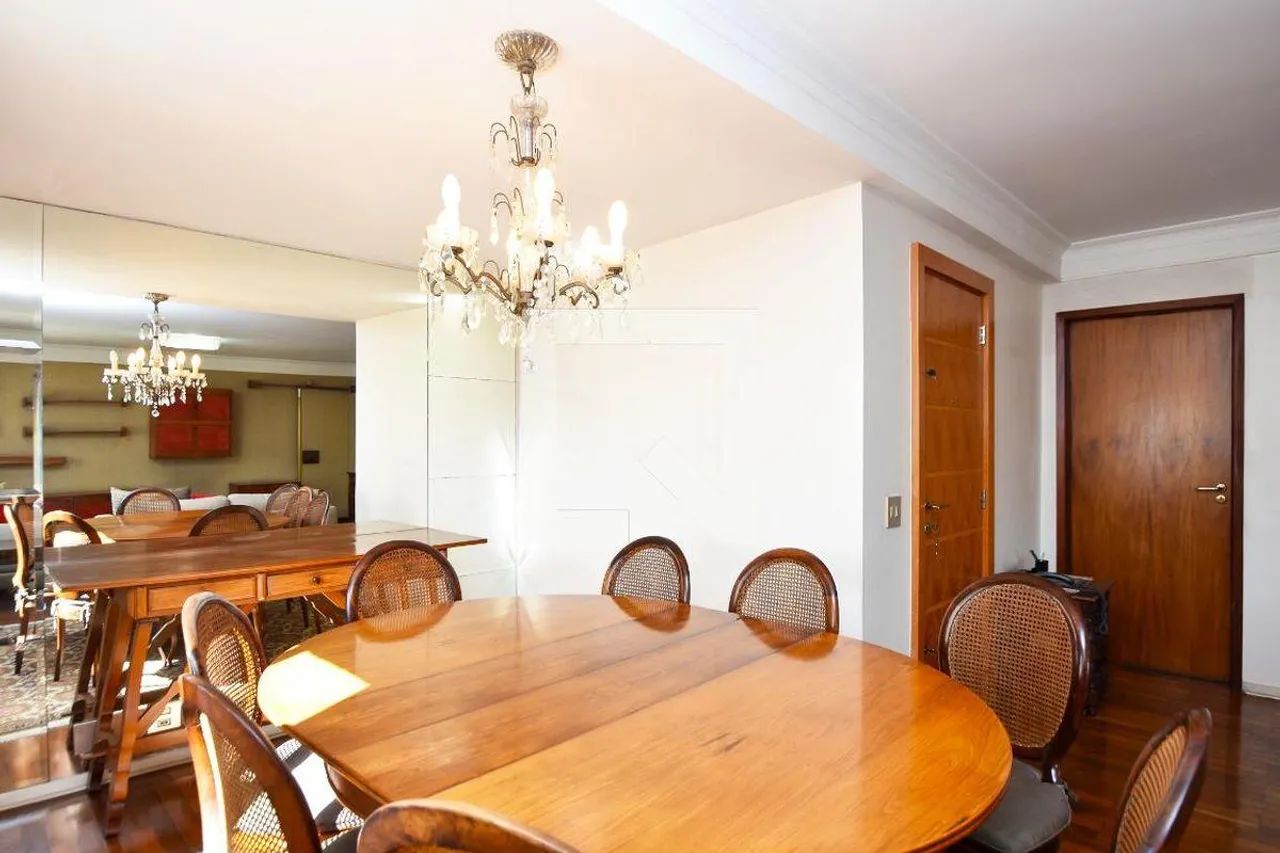 APARTAMENTO RESIDENTIAL em São Paulo - São Paulo, Paraíso - Foto 3