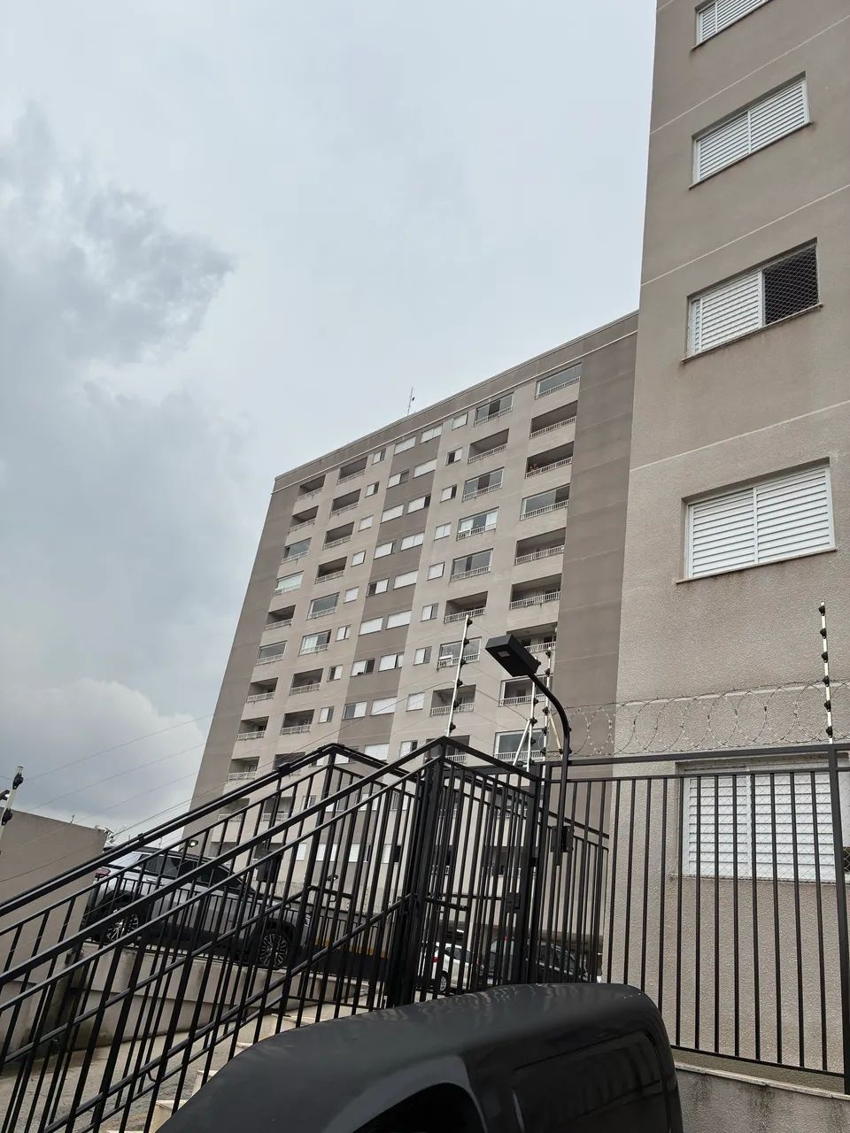 Apartamento sem uso novinho