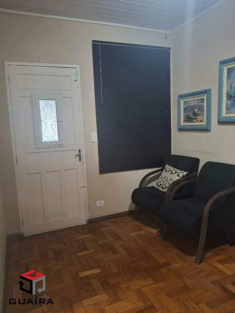 Casa Térrea à venda 3 quartos 2 vagas Palmares - Santo André - SP - Foto 5