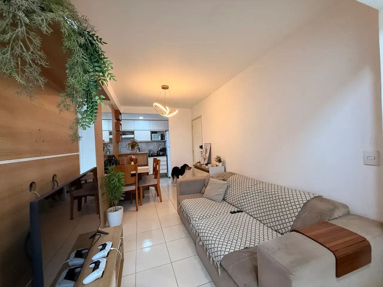 APARTAMENTO À VENDA EM ATAÍDE  VILA VELHA/ES - Foto 2