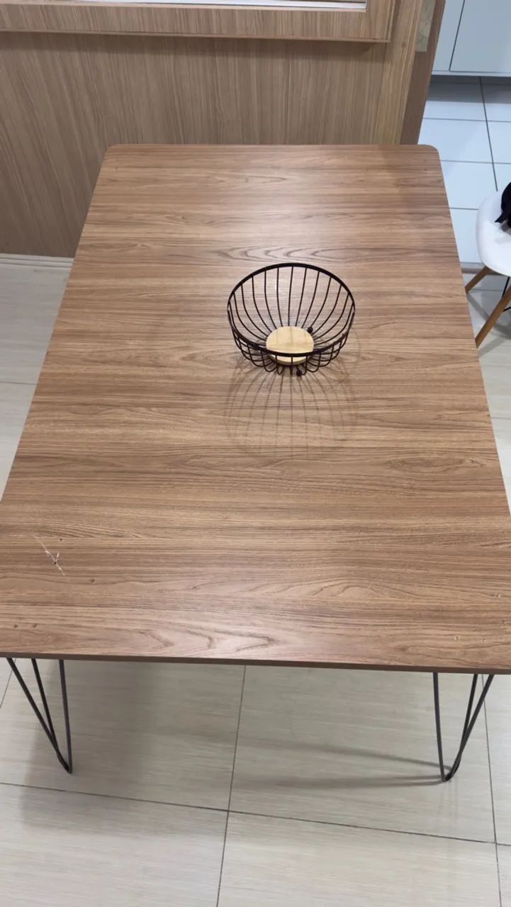 Mesa de jantar - Foto 3