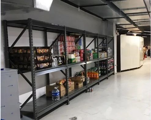 mini porta pallet - Foto 2