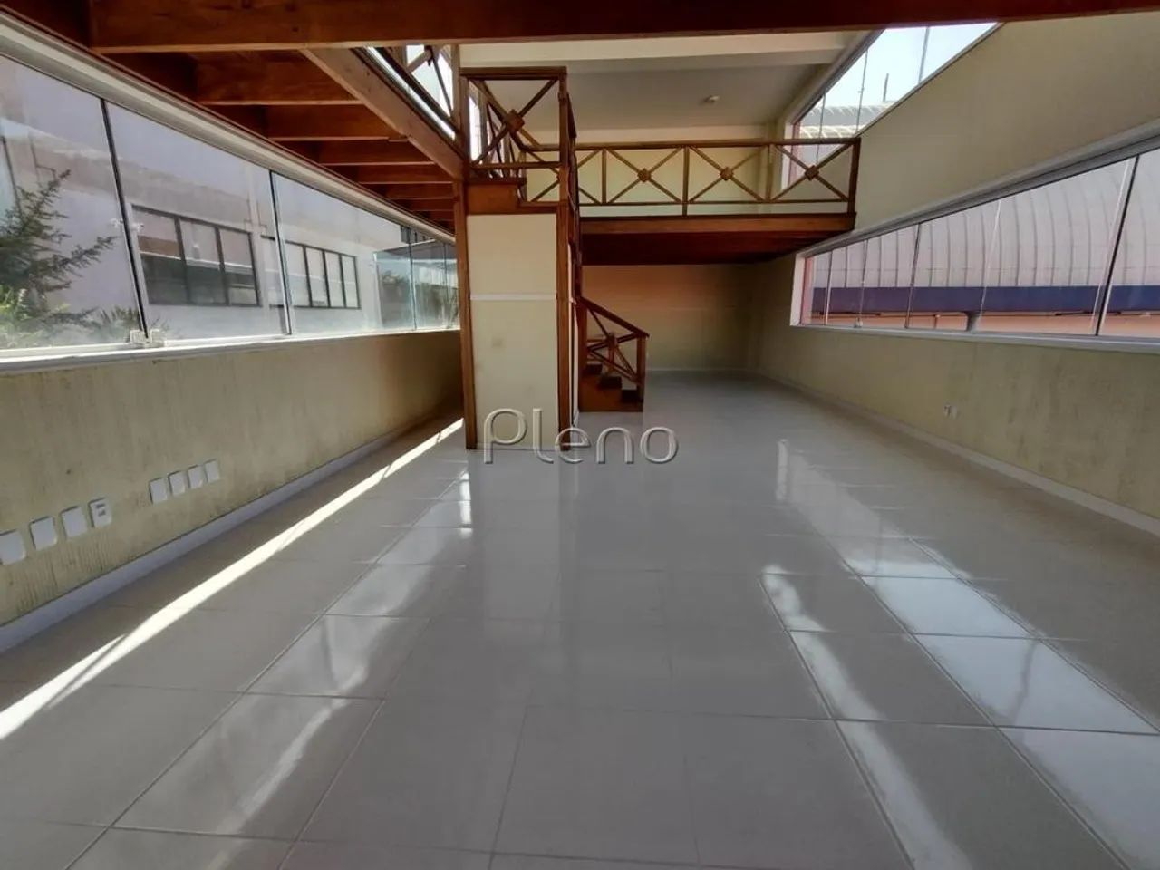 Sala para venda e locação no Loteamento Alphaville - Campinas - Foto 5