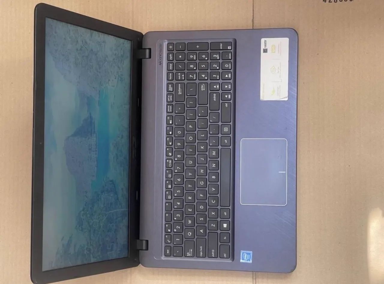 Notebook ASUS VivoBook X543MA-GQ1300T - Foto 3