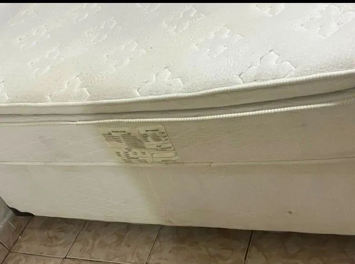 Cama Box Casal  - Foto 2