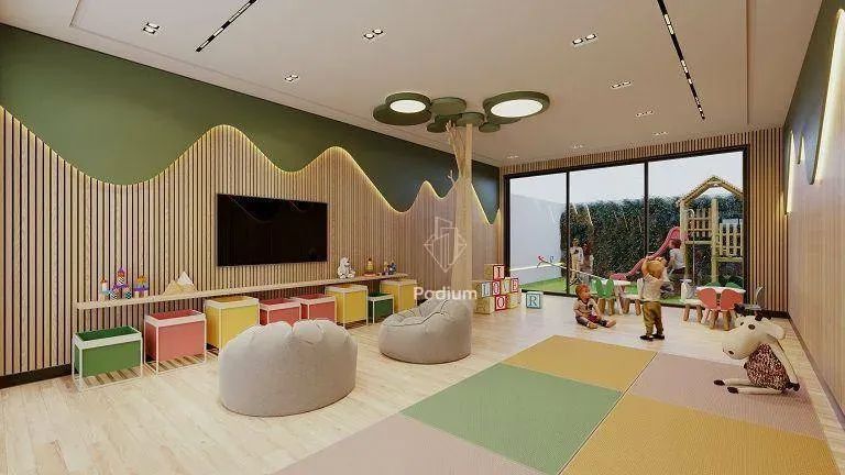 Coberturas Duplex com jacuzzi privativa e área de lazer completa na cobertura a 130m da pr - Foto 4