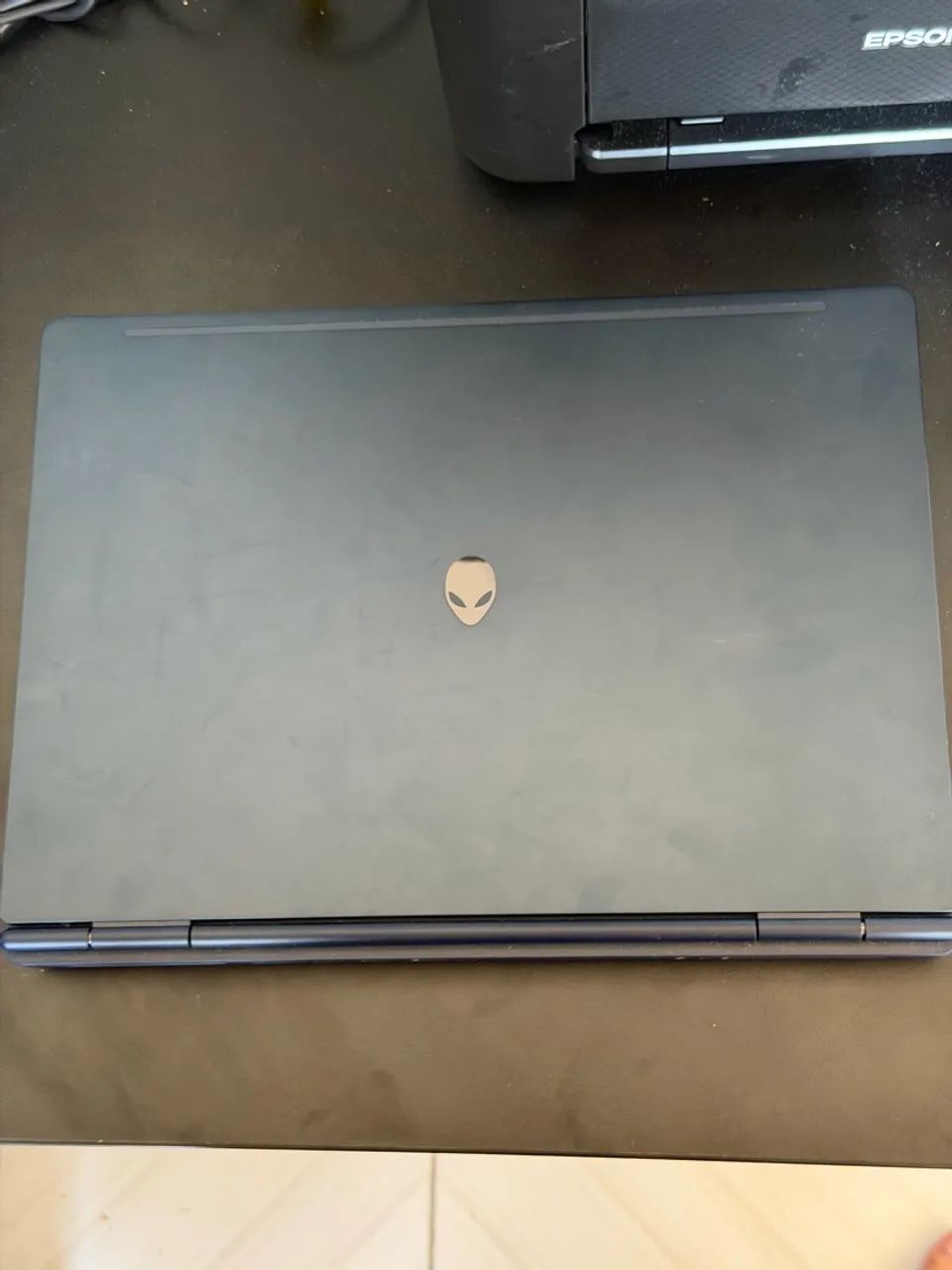 Notebook Alien aurora 16 - Foto 3