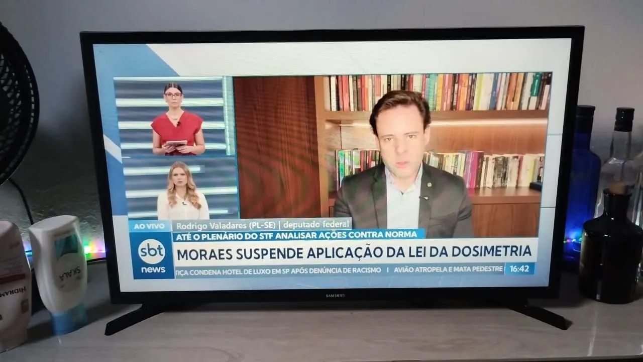 Tv Samsung  - Foto 2