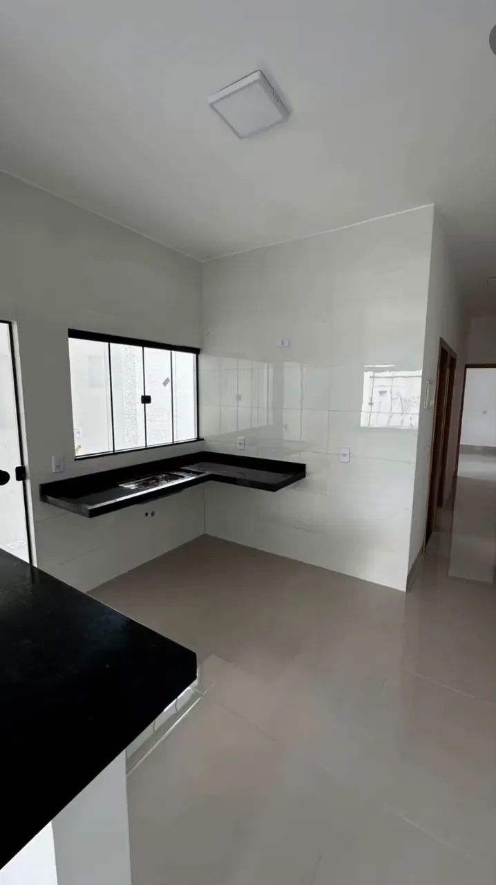Vendo casa na Serraria - Foto 3
