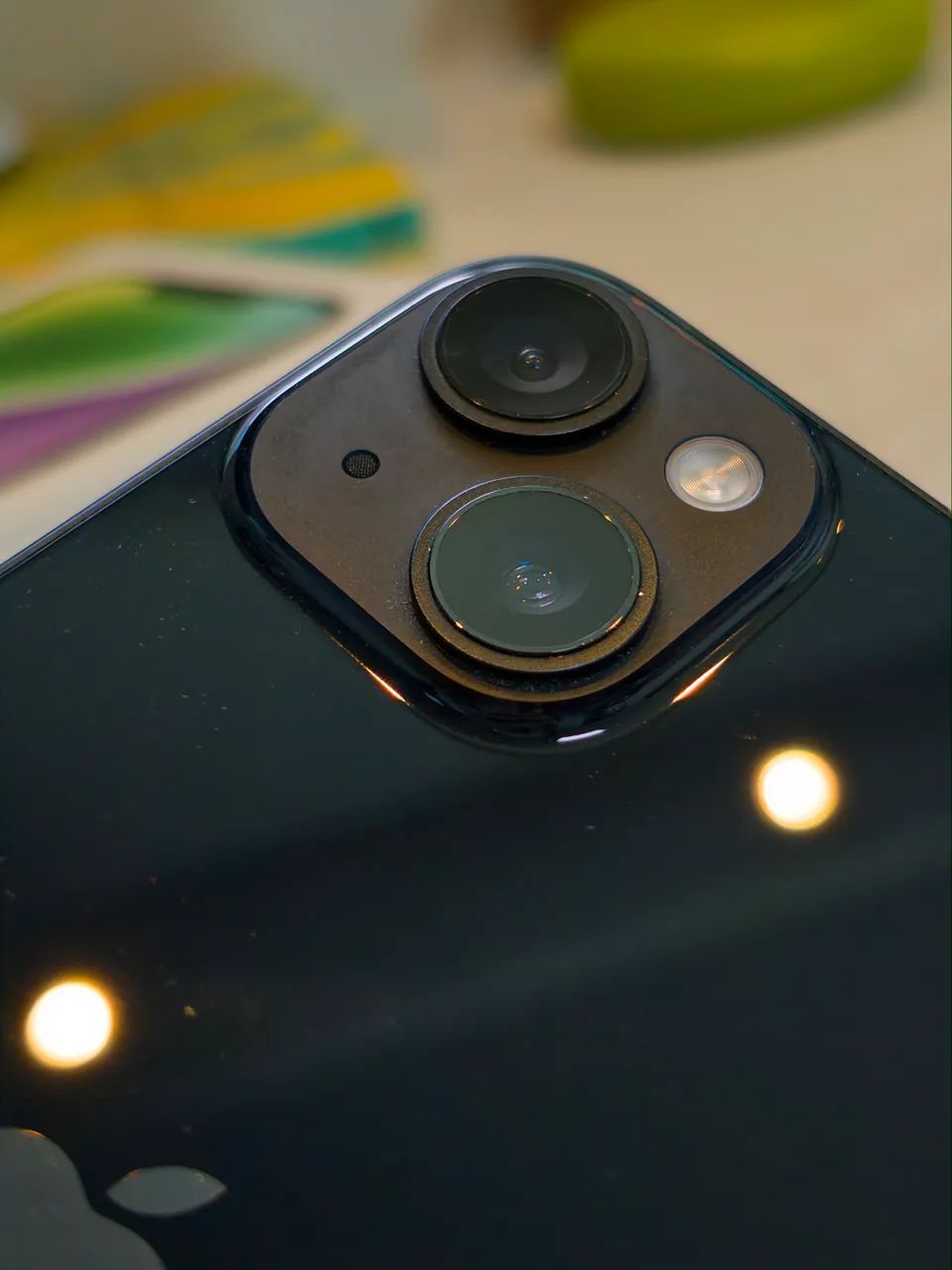 iPhone 14 256gb - Foto 5