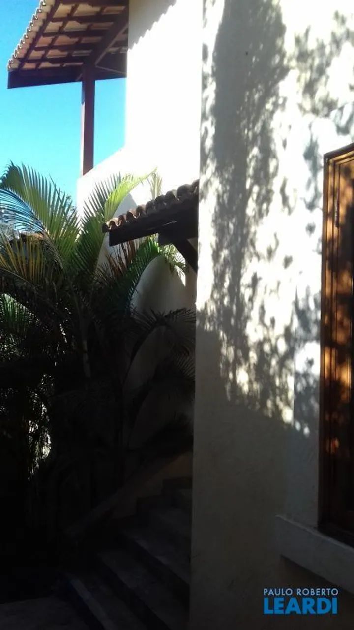 CASA ASSOBRADADA - REAL PARQUE - SP - Foto 3