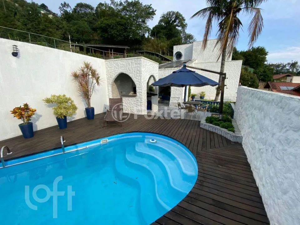 Casa à venda Rua Iguaçu, Saco dos Limões - Florianópolis