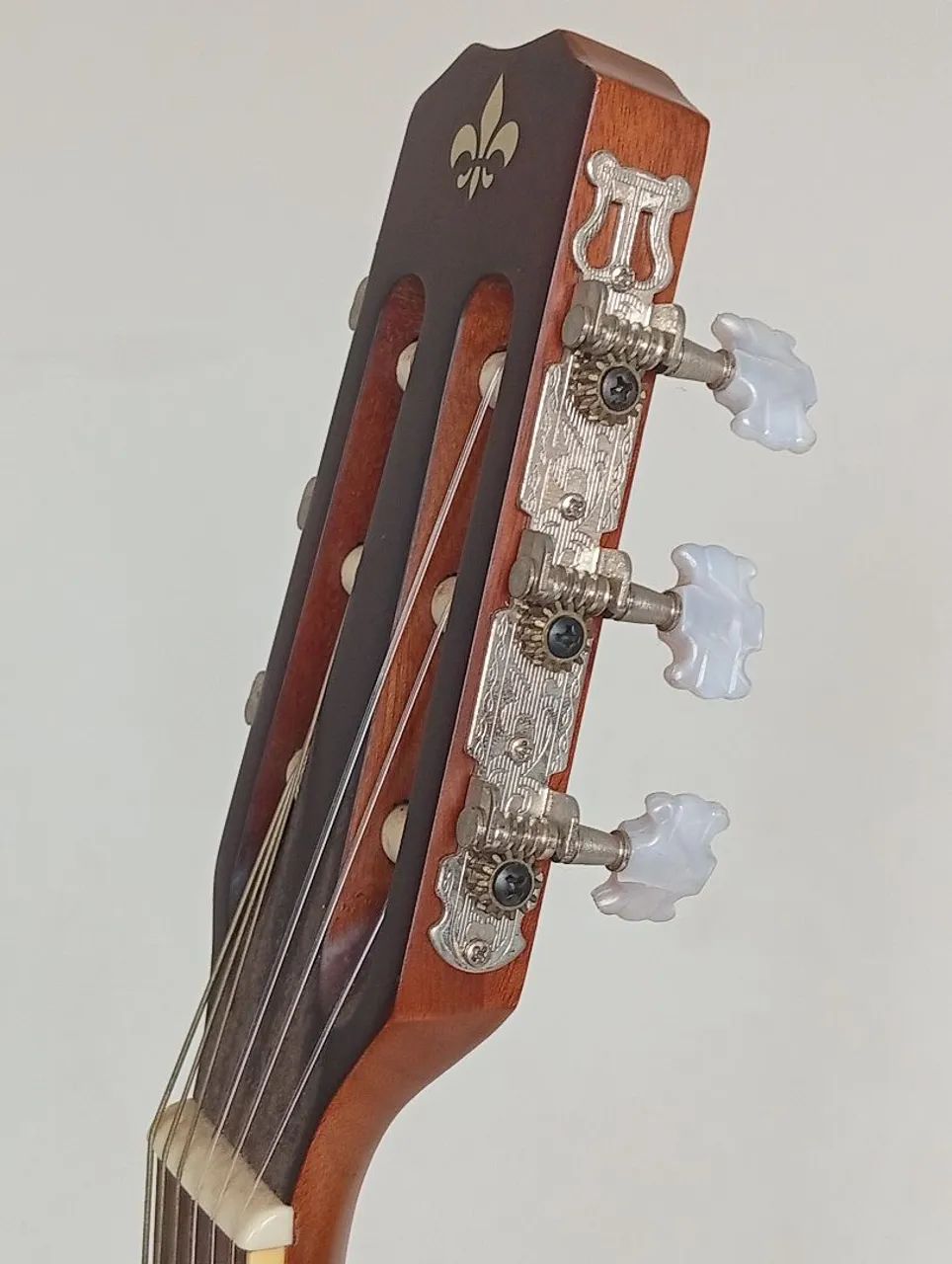Violão strinberg eletroacústico SC-20C + capa e alça  - Foto 2