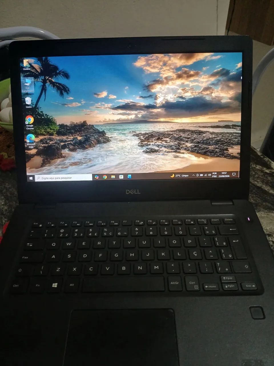 OPORTUNIDADE,  NOTEBOOK DELL , ABAIXO DO PREÇO  - Foto 3