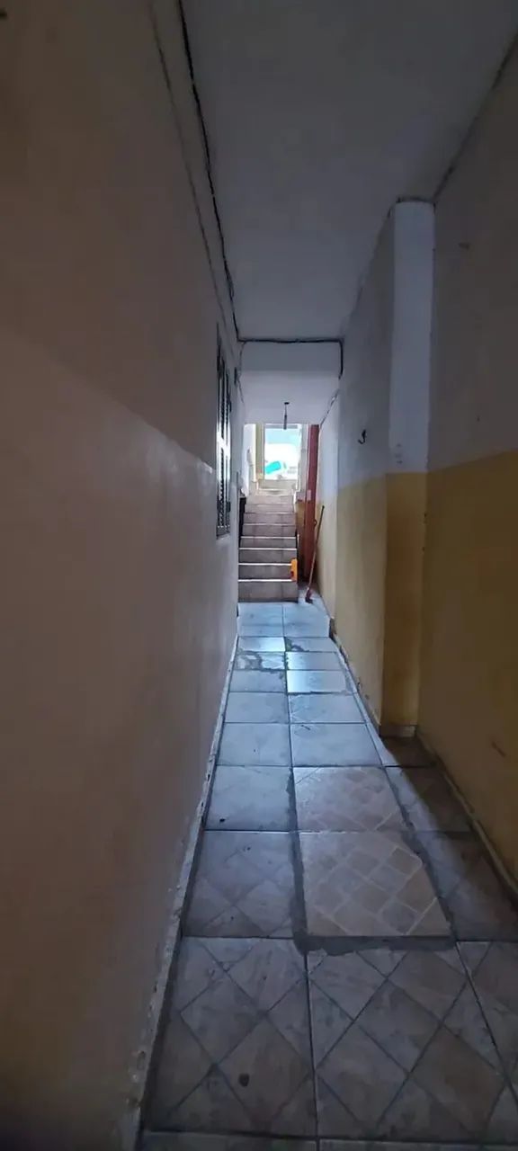 Imóvel para aluguel tem 30 metros quadrados com 1 quarto em Jaguaribe - Osasco - SP - Foto 7