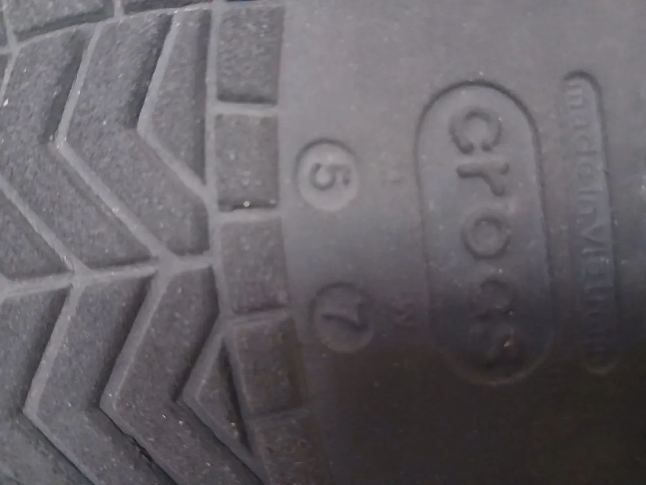 Crocs original 36 - Foto 6