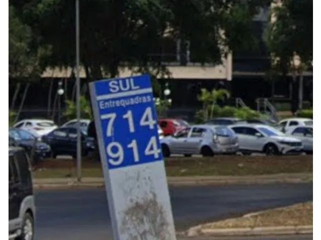 SALA COMERCIAL em BRASÍLIA - DF, ASA SUL - Foto 2