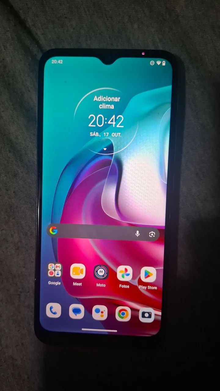Celular moto g 30 - Foto 2