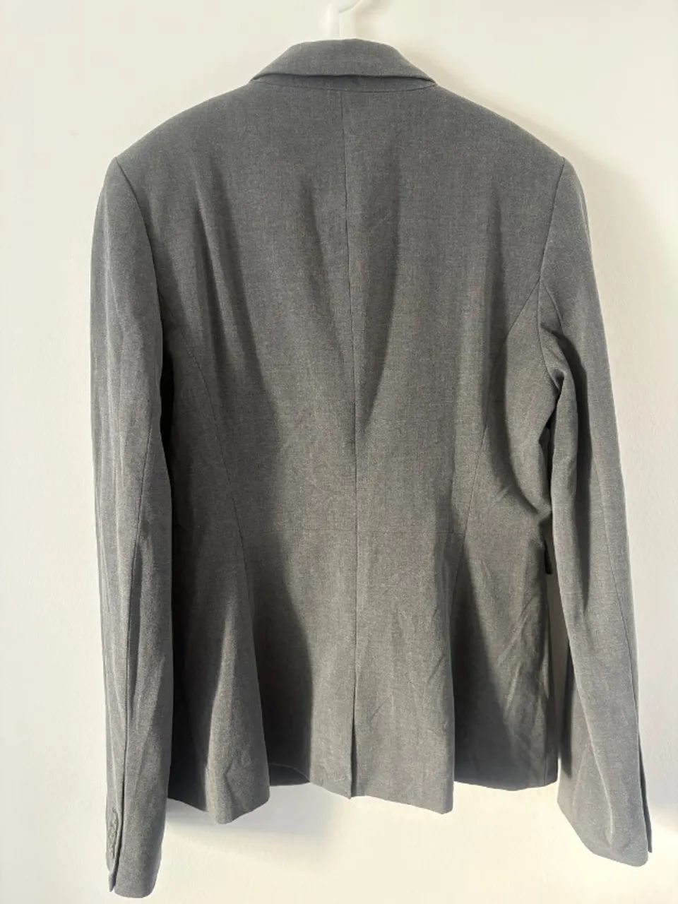 Blazer Cinza - Foto 3