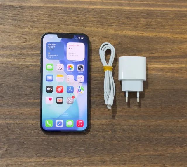 iPhone 14 128gb 12x200 - Foto 2