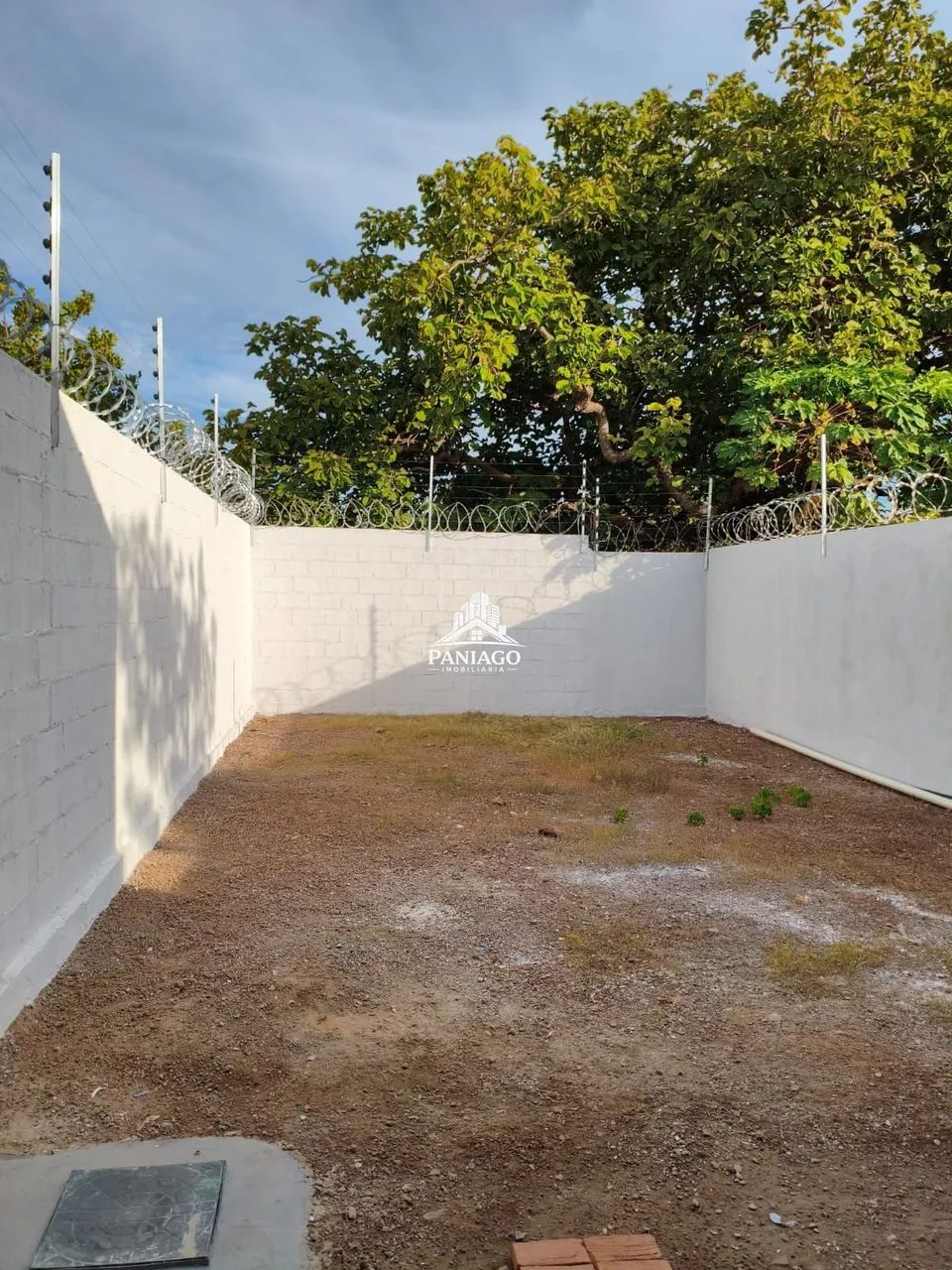 CASA COM 2/4 SENDO 1 SUITE NO BAIRRO PETRÓPOLIS - VARZEA GRANDE - Foto 5